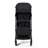 Slika Sportska kolica Indy 3 Black Kinderkraft 