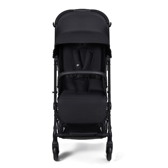 Slika Sportska kolica Indy 3 Black Kinderkraft 