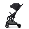 Slika Sportska kolica Indy 3 Black Kinderkraft 