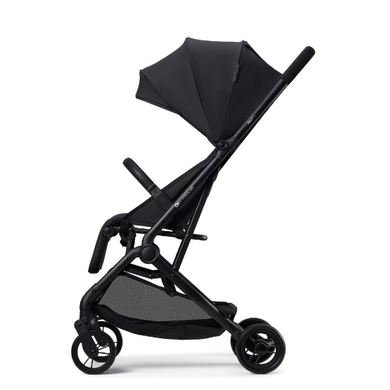 Slika Sportska kolica Indy 3 Black Kinderkraft 