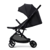Slika Sportska kolica Indy 3 Black Kinderkraft 