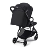 Slika Sportska kolica Indy 3 Black Kinderkraft 