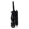Slika Sportska kolica Indy 3 Black Kinderkraft 