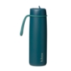 Slika Termo boca Flip Top, 690ml - sea glass b.box 
