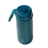 Slika Termo boca Flip Top, 690ml - sea glass b.box 