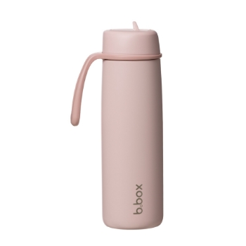 Slika Termo boca Flip Top, 690ml - blush crush b.box 