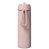 Slika Termo boca Flip Top, 690ml - blush crush b.box 