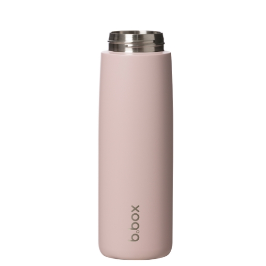 Slika Termo boca Flip Top, 690ml - blush crush b.box 