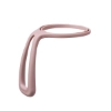 Slika Termo boca Flip Top, 690ml - blush crush b.box 