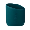 Slika Silikonska zaštita za Flip Top 690ml - sea glass b.box