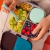 Slika Kompaktni pribor za jelo,  dvostruko pakiranje - horizon b.box 