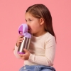 Slika b.box Termo bočica sa slamkom, 350ml - sugar plum