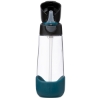 Slika Tritan™ bočica sa slamkom, 600ml - night vision b.box 