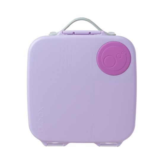 Slika Kutija za užinu - sugar plum b.box 