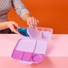 Slika Kutija za užinu - sugar plum b.box 