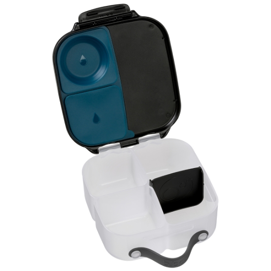 Slika Mini Kutija za užinu - night vision b.box