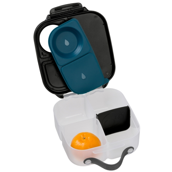Slika Mini Kutija za užinu - night vision b.box