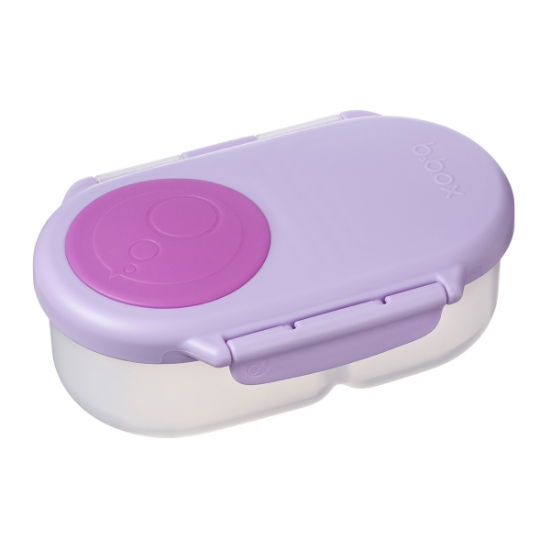 Slika Kutija za grickalice - sugar plum b.box 