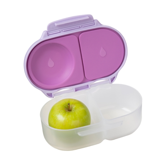 Slika Kutija za grickalice - sugar plum b.box 