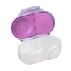 Slika Kutija za grickalice - sugar plum b.box 