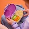 Slika Kutija za grickalice - sugar plum b.box 