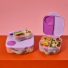 Slika Kutija za grickalice - sugar plum b.box 