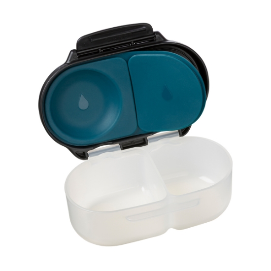 Slika Kutija za grickalice - night vision b.box