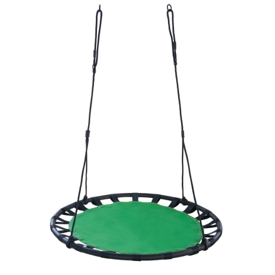 Slika Dj. ljuljačka 120 cm, okrugla