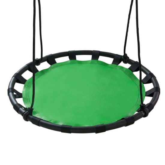 Slika Dj. ljuljačka 120 cm, okrugla