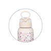 Slika Termo bočica sa slamkom 500 ml, Delicate Flowers 36m+ PETITE&amp;MARS