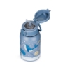 Slika Termo bočica sa slamkom 350 ml, Whale Song 12m+ PETITE&amp;MARS