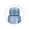 Slika Termo bočica sa slamkom 350 ml, Whale Song 12m+ PETITE&amp;MARS