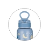 Slika Termo bočica sa slamkom 350 ml, Whale Song 12m+ PETITE&amp;MARS