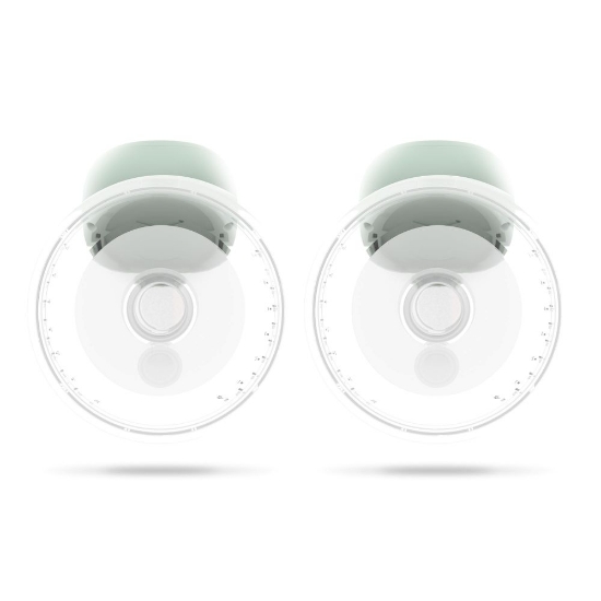 Slika NENO OVIO TWIN Wireless električna izdajalica