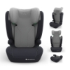 Slika Autosjedalica I-Spark 2 Plus i-Size 15-36 kg (100-150 cm) bez Isofix-a, Grey Kinderkraft 