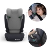 Slika Autosjedalica I-Spark 2 Plus i-Size 15-36 kg (100-150 cm) bez Isofix-a, Grey Kinderkraft 
