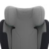 Slika Autosjedalica I-Spark 2 Plus i-Size 15-36 kg (100-150 cm) bez Isofix-a, Grey Kinderkraft 