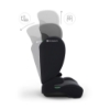 Slika Autosjedalica I-Spark 2 Plus i-Size 15-36 kg (100-150 cm) bez Isofix-a, Grey Kinderkraft 