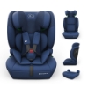 Slika Autosjedalica Comfort Up 2 plus i-Size 9-36 kg (76-150 cm) bez Isofix-a, Navy Kinderkraft 