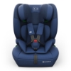 Slika Autosjedalica Comfort Up 2 plus i-Size 9-36 kg (76-150 cm) bez Isofix-a, Navy Kinderkraft 