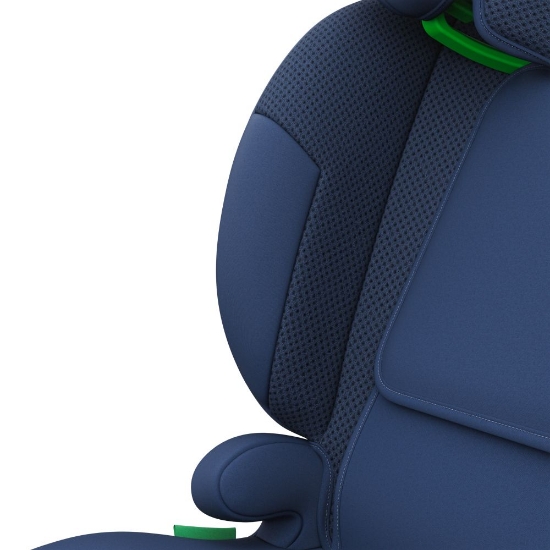 Slika Autosjedalica Comfort Up 2 plus i-Size 9-36 kg (76-150 cm) bez Isofix-a, Navy Kinderkraft 