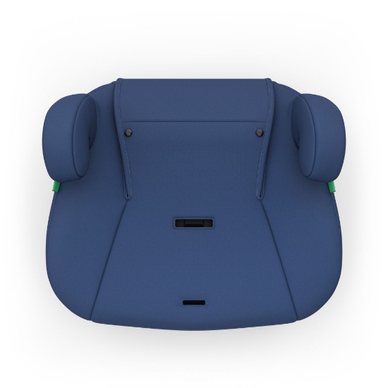 Slika Autosjedalica Comfort Up 2 plus i-Size 9-36 kg (76-150 cm) bez Isofix-a, Navy Kinderkraft 