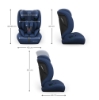 Slika Autosjedalica Comfort Up 2 plus i-Size 9-36 kg (76-150 cm) bez Isofix-a, Navy Kinderkraft 