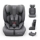 Autosjedalica Comfort Up 2 plus i-Size 9-36 kg (76-150 cm) bez Isofix-a, Grey Kinderkraft 