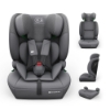 Slika Autosjedalica Comfort Up 2 plus i-Size 9-36 kg (76-150 cm) bez Isofix-a, Grey Kinderkraft 