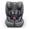 Slika Autosjedalica Comfort Up 2 plus i-Size 9-36 kg (76-150 cm) bez Isofix-a, Grey Kinderkraft 