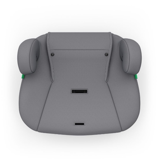 Slika Autosjedalica Comfort Up 2 plus i-Size 9-36 kg (76-150 cm) bez Isofix-a, Grey Kinderkraft 