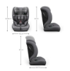 Slika Autosjedalica Comfort Up 2 plus i-Size 9-36 kg (76-150 cm) bez Isofix-a, Grey Kinderkraft 