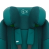 Slika Autosjedalica Comfort Up 2 plus i-Size 9-36 kg (76-150 cm) bez Isofix-a, Green Kinderkraft 