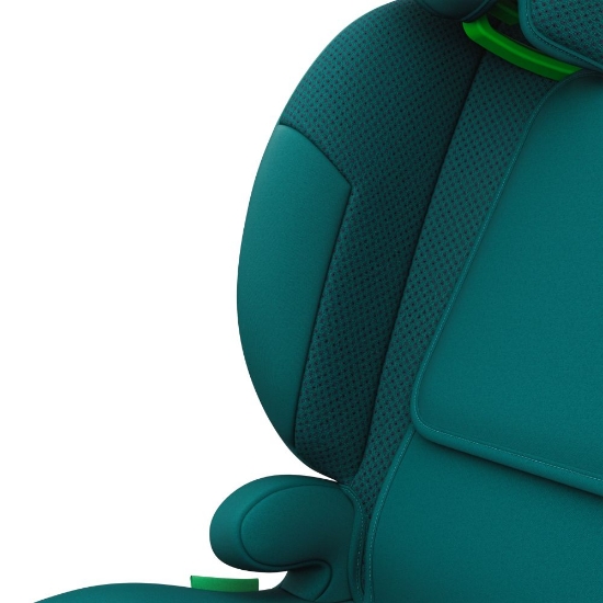 Slika Autosjedalica Comfort Up 2 plus i-Size 9-36 kg (76-150 cm) bez Isofix-a, Green Kinderkraft 